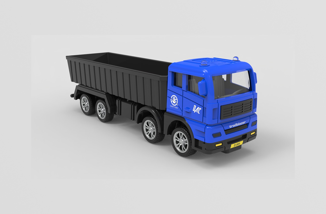 Dumper