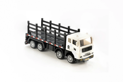 Loading Truck