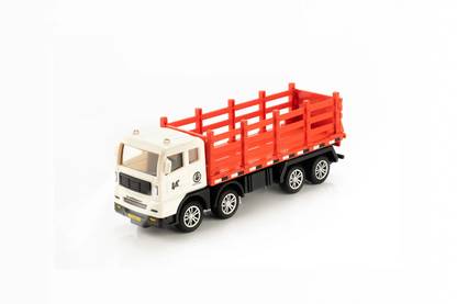 Loading Truck