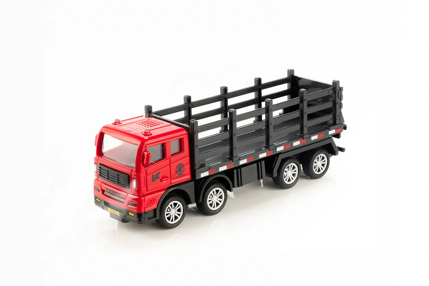 Loading Truck