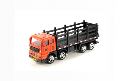 Loading Truck