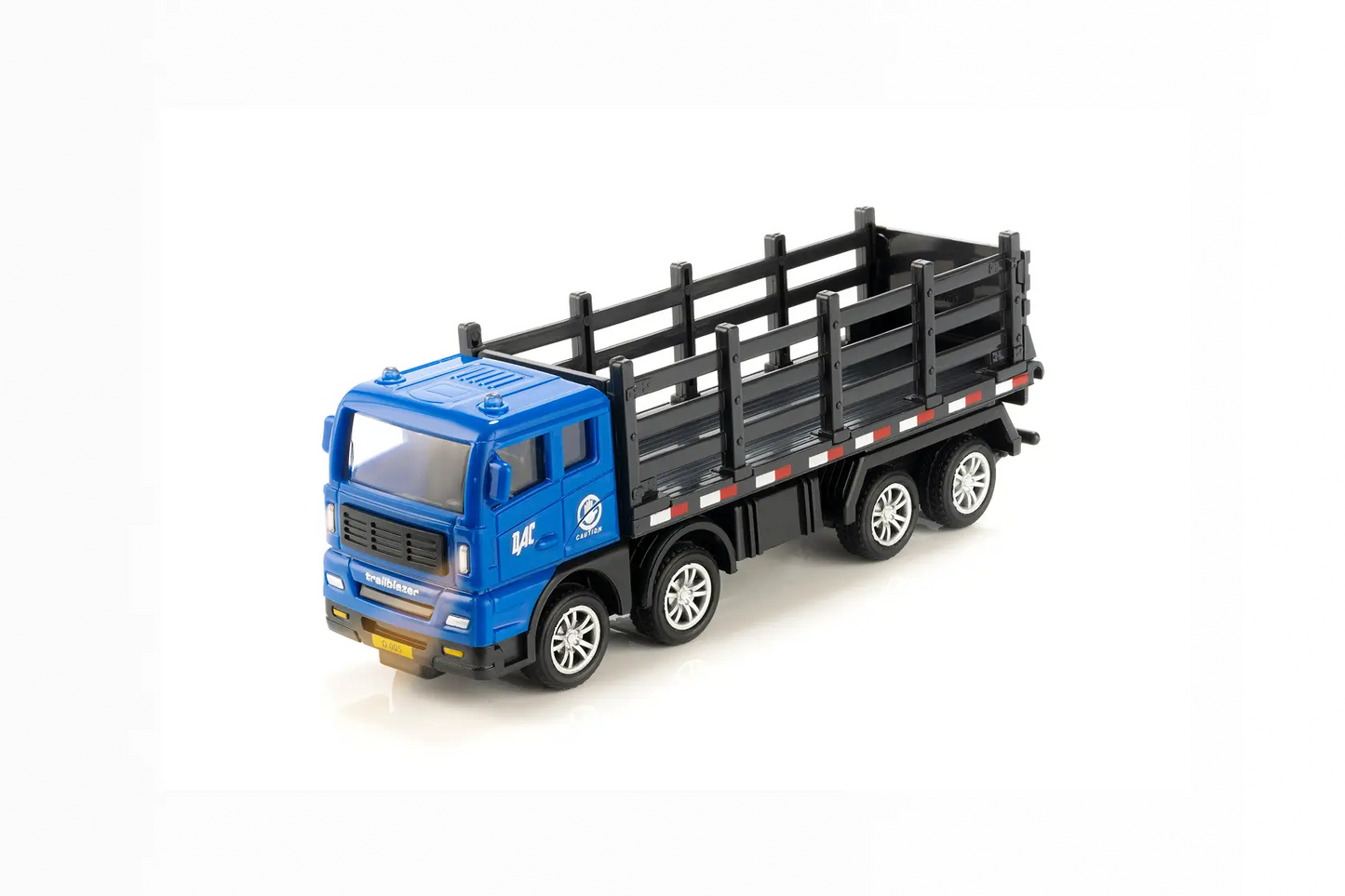 Loading Truck