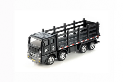 Loading Truck
