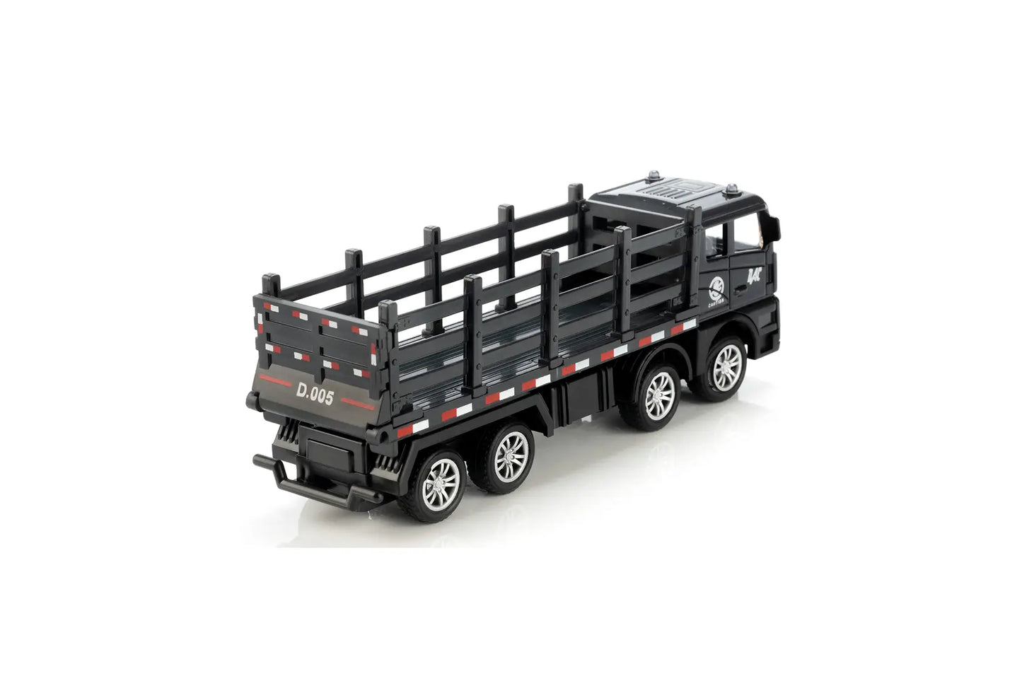Loading Truck