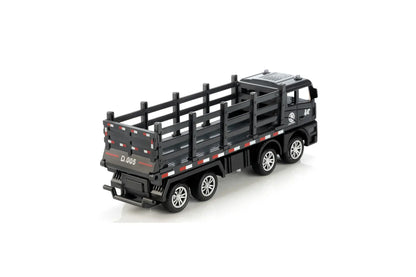 Loading Truck