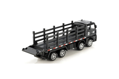 Loading Truck