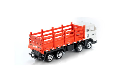 Loading Truck