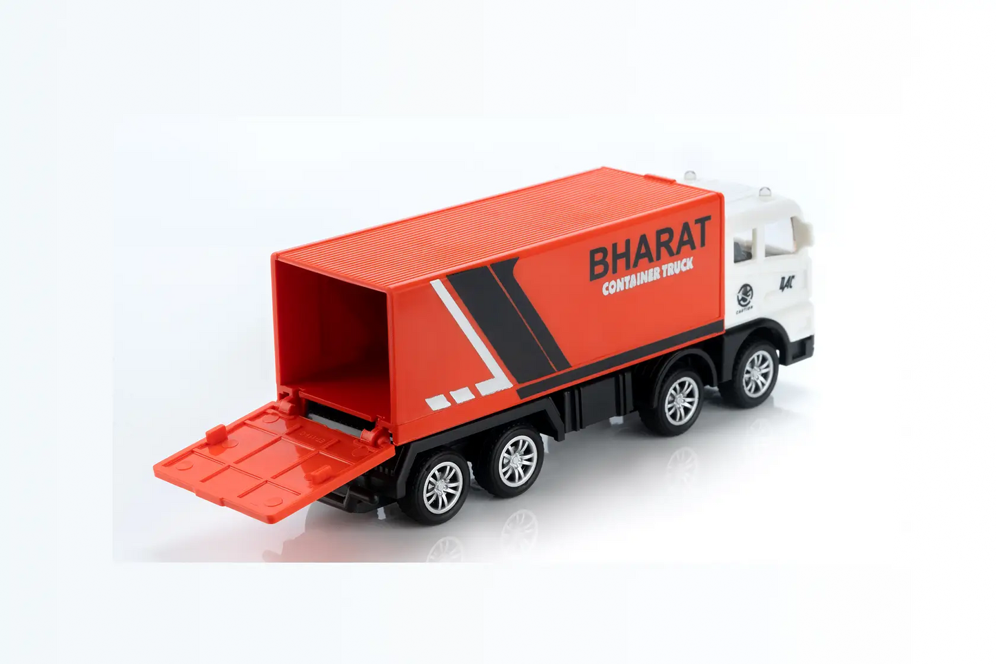 Container Truck
