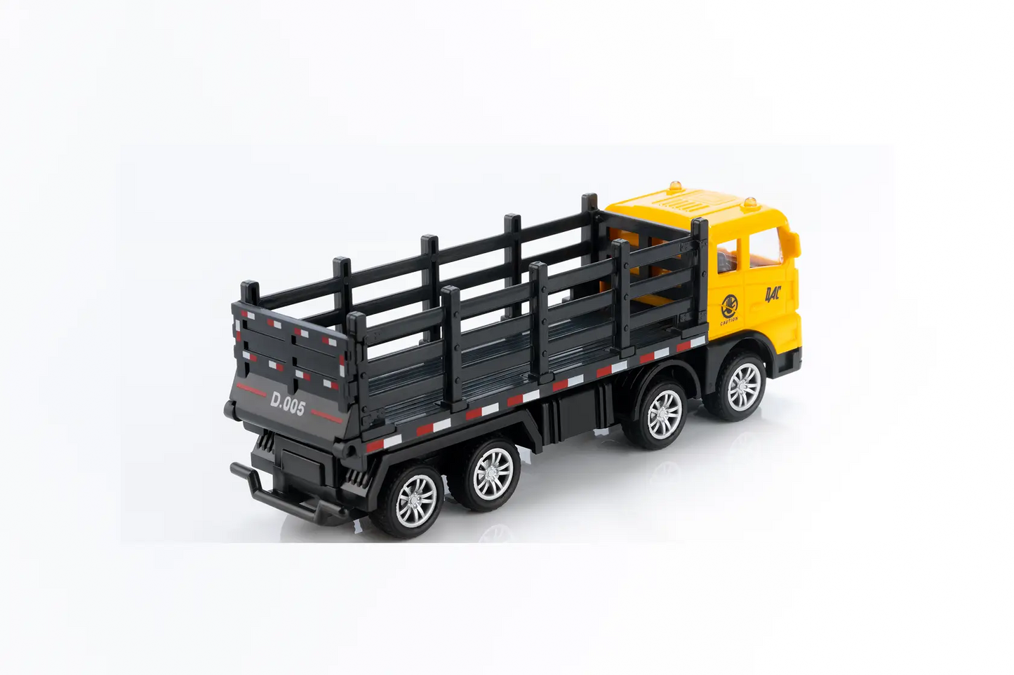Loading Truck