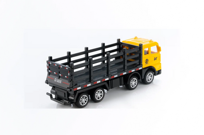 Loading Truck