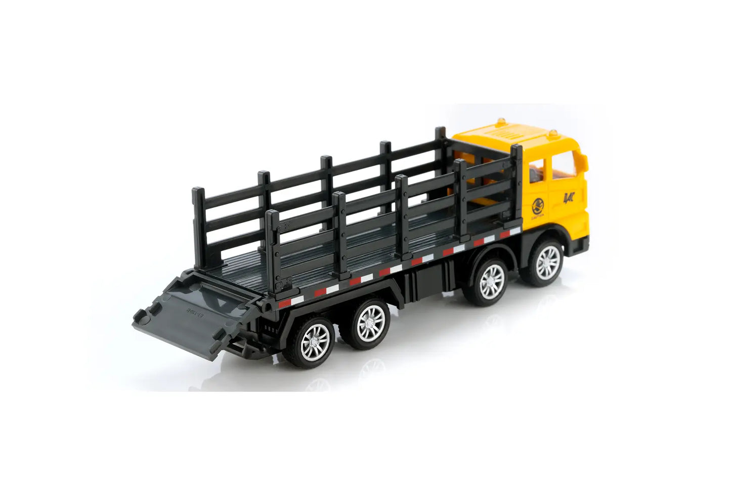 Loading Truck