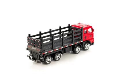 Loading Truck