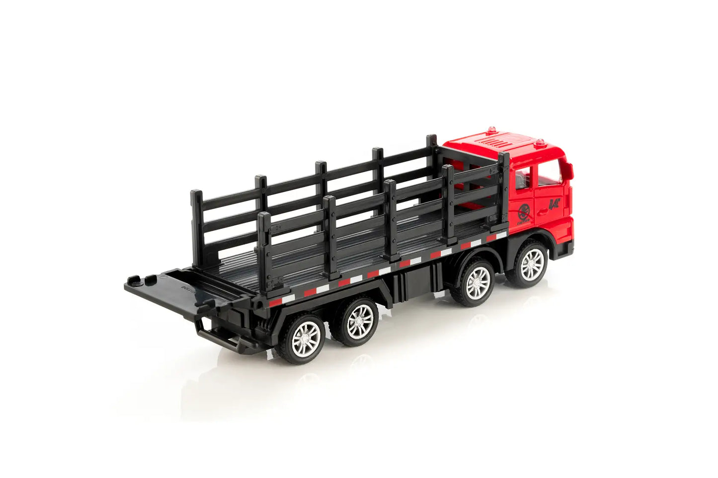 Loading Truck