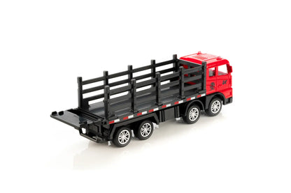 Loading Truck