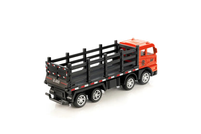 Loading Truck