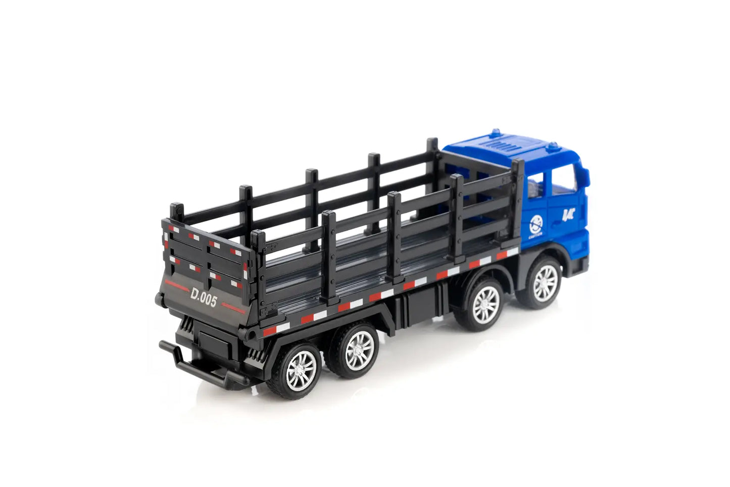 Loading Truck