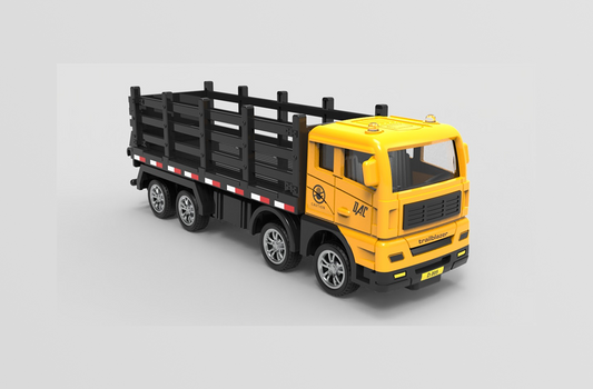Loading Truck