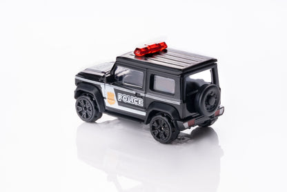 Police Car