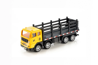 Loading Truck